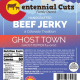 Centennial Cuts 3 oz Ghost Town