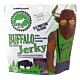 Pearson Ranch Elk Jerky in a 2oz resealable package, featuring lean, flavorful elk meat strips seasoned with a savory spice blend, perfect for a protein-rich snack.