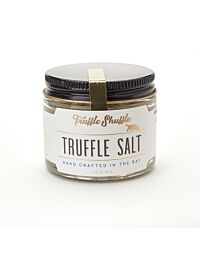 Balinese Truffle Salt