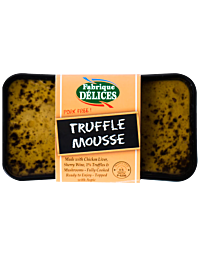 Fabrique Delice Truffle Mousse 7 Oz